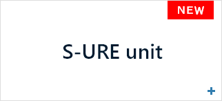 S-URE unit