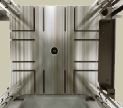 Mold Clamping Mechanism